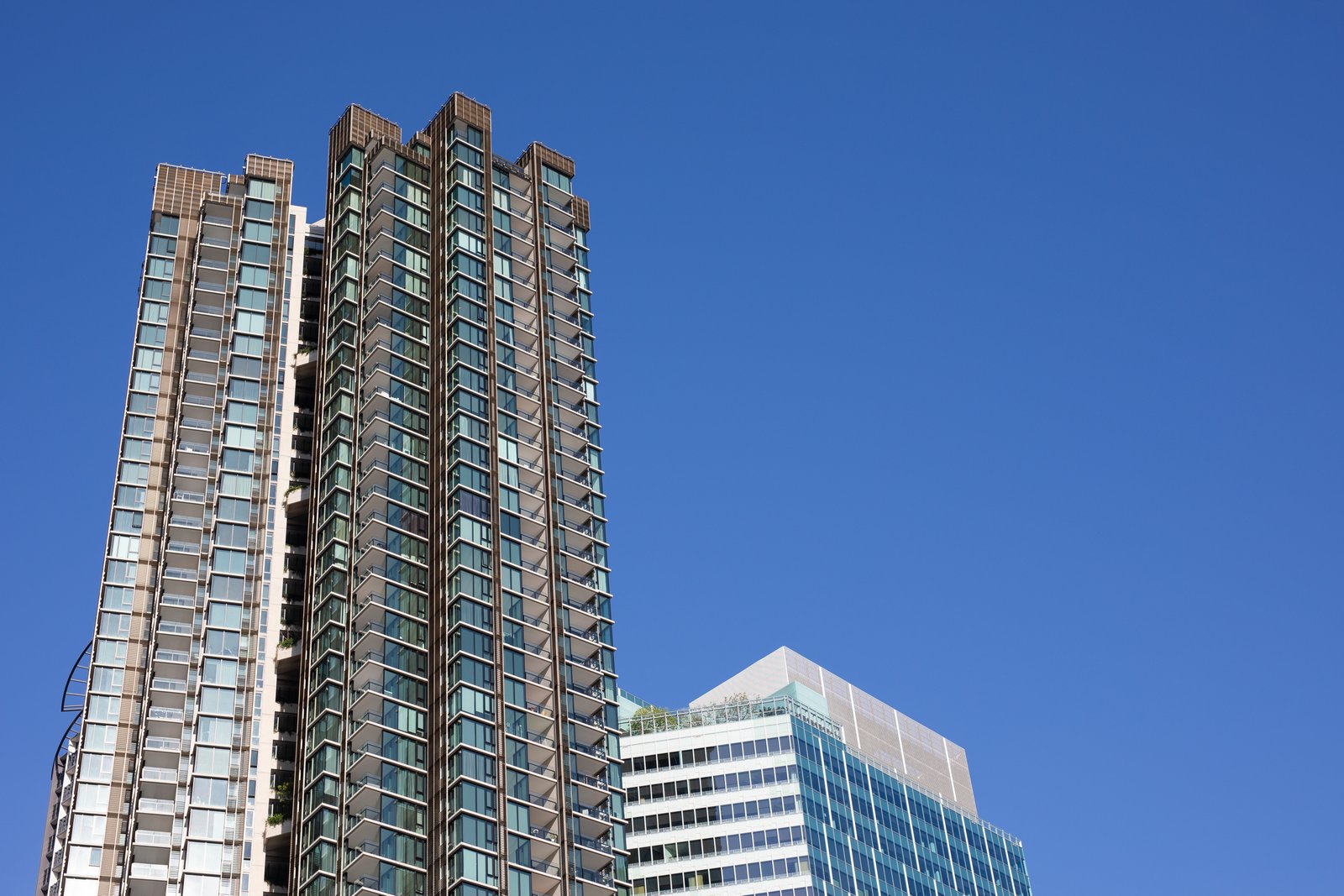Mixed-use strategy
