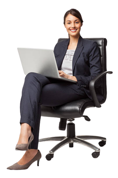CEO portrait