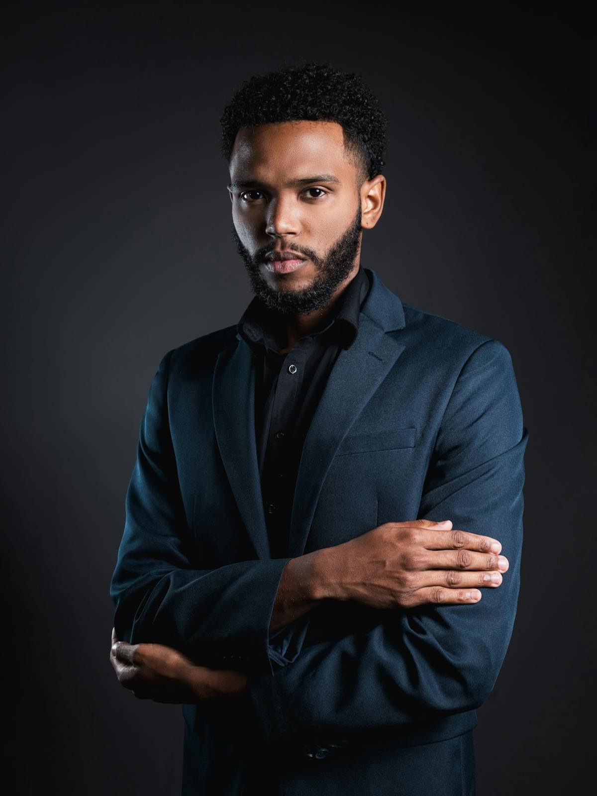 Kenji Watanabe portrait